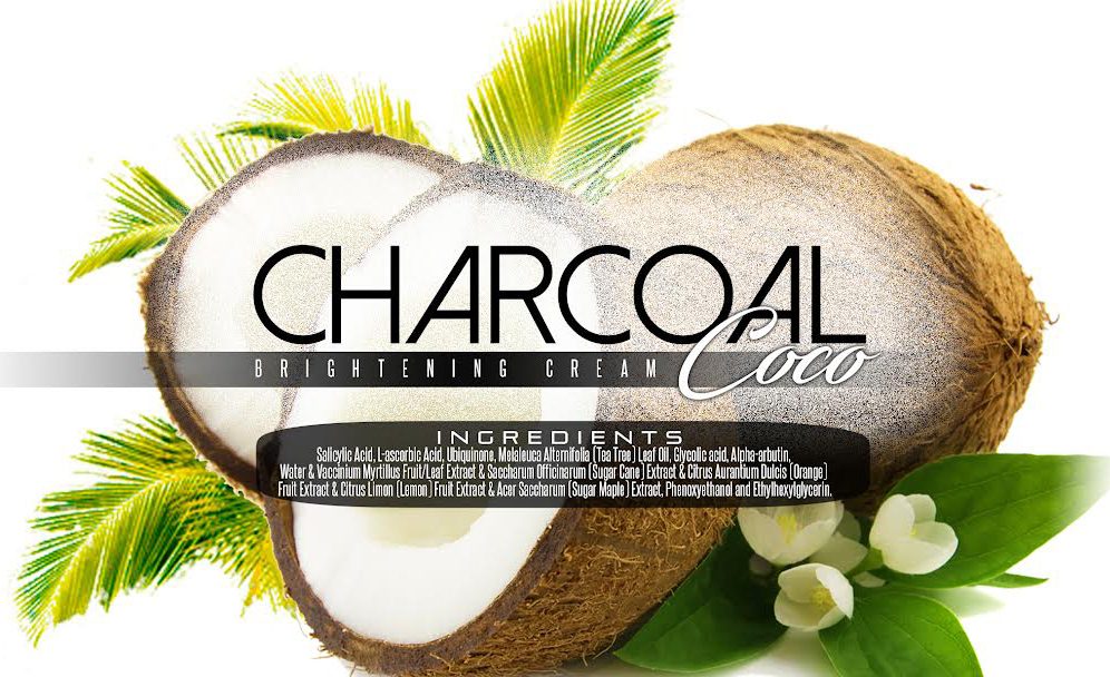 Charcoal Coco, LLC